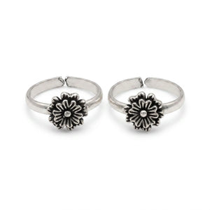 Toe Rings
