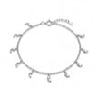 Dolphin Charm Bracelet