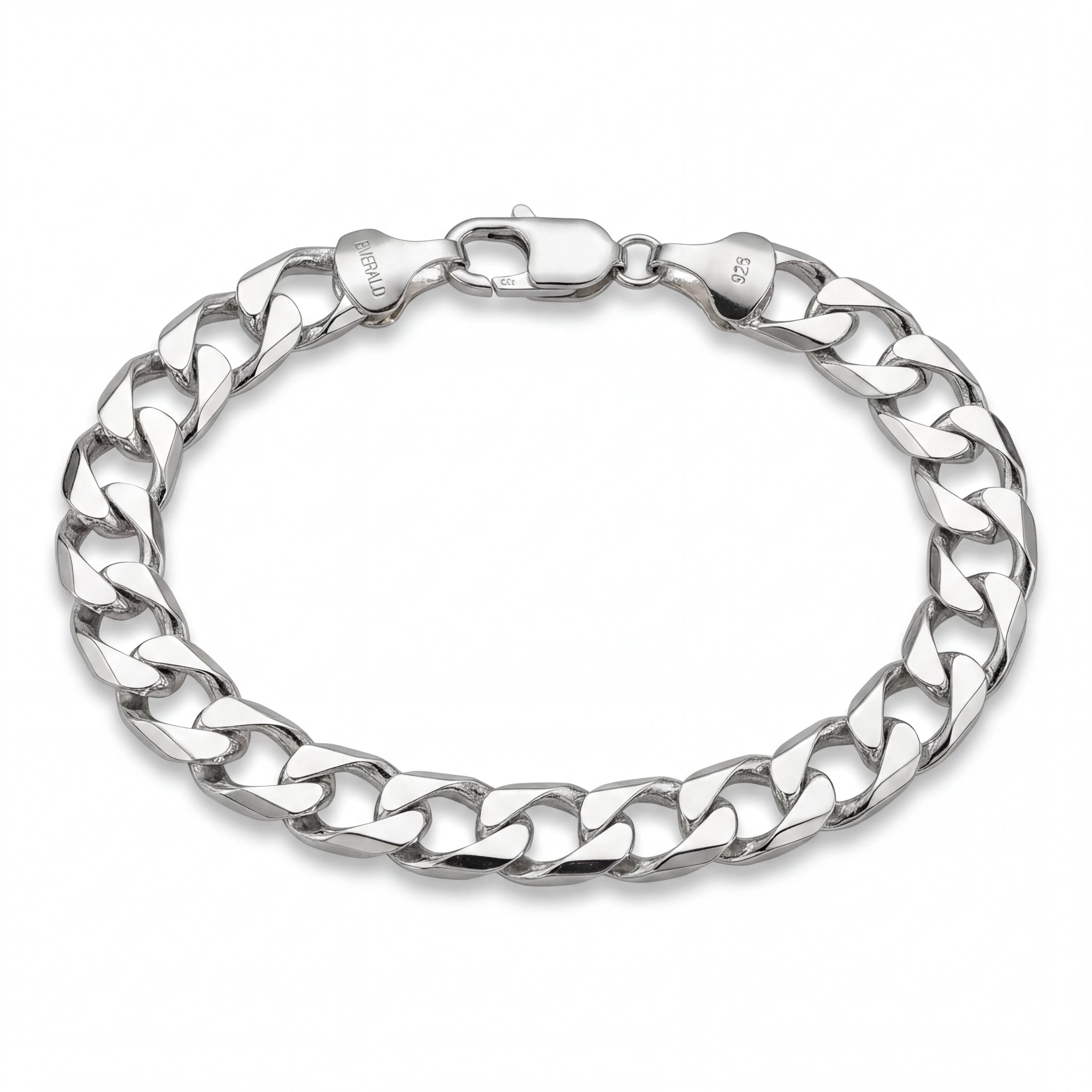 Classic Curb Bracelet