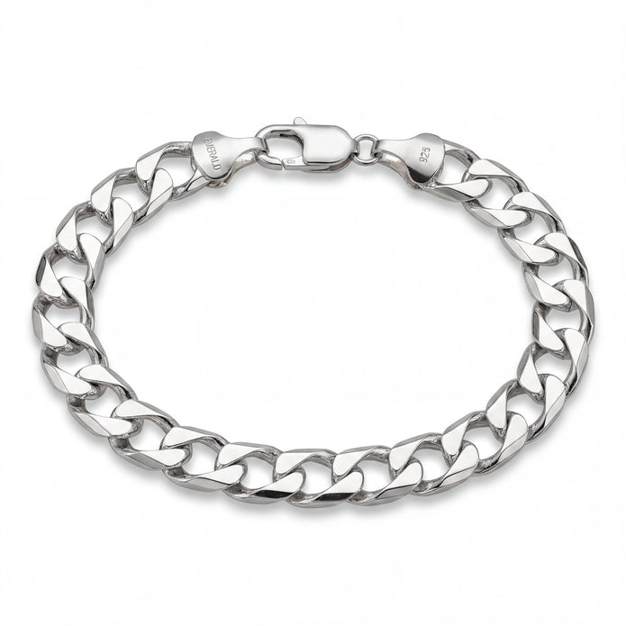 Classic Curb Bracelet