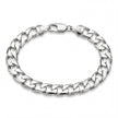 Classic Curb Bracelet