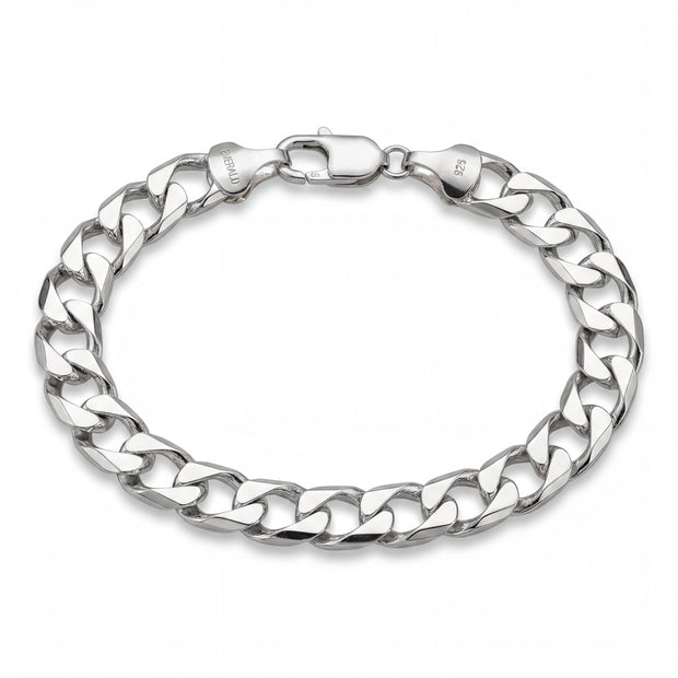 Classic Curb Bracelet
