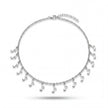Melody Notes Necklace