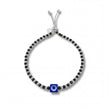 Evil Eye Anklet