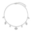 CZ Charm Necklace