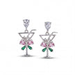 Cocktail Charm Drops