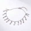 Lightning Sparkle Anklet