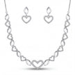 Sparkling Heart Set