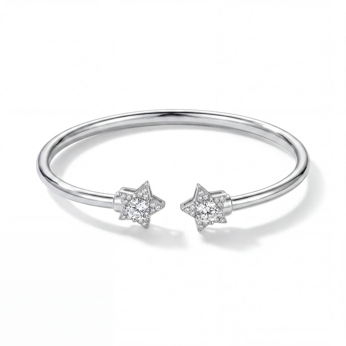 Star Twirl Bracelet