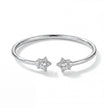 Star Twirl Bracelet