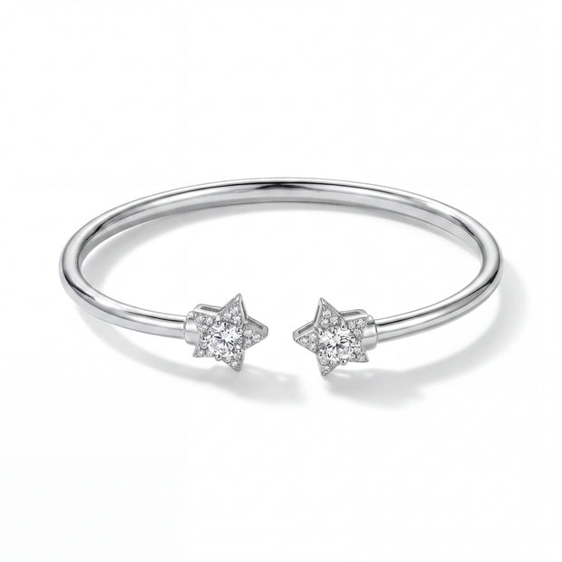 Star Twirl Bracelet