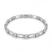 Sparkling Link Bracelet