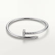 CZ Nail Bracelet