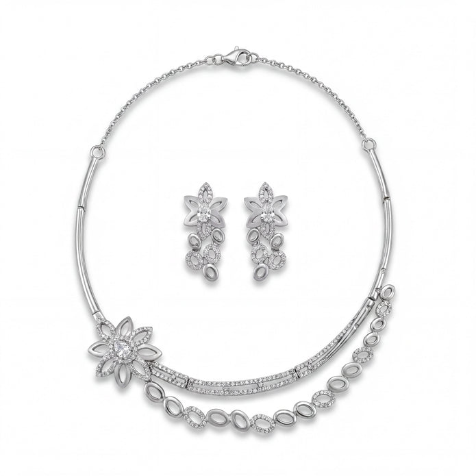Floral Elegance Set