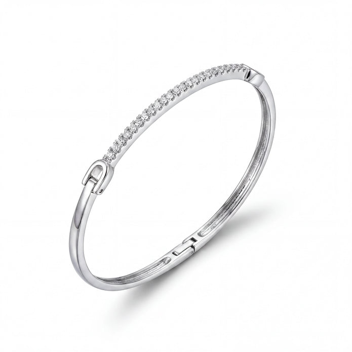 Tennis Line Bangle
