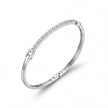 Tennis Line Bangle