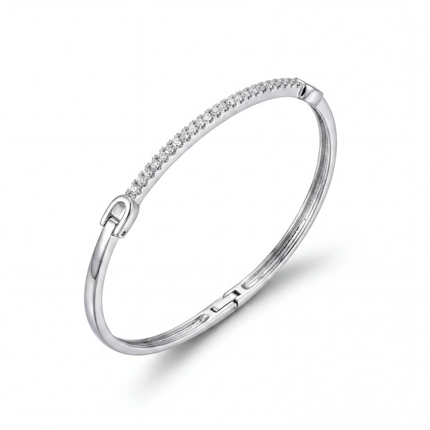 Tennis Line Bangle