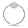 CZ Bloom Bracelet