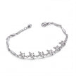 Butterfly Station Bracelet