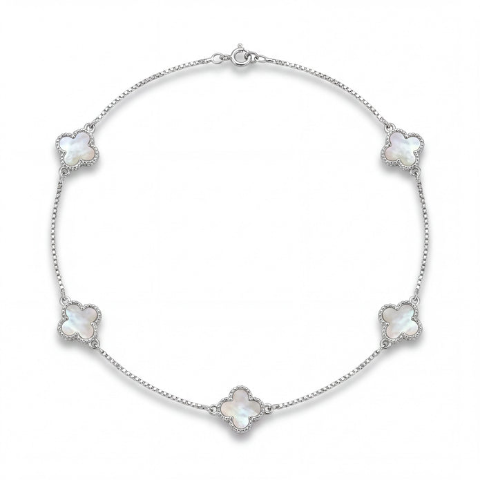 Mother Of Pearl Clover