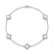 Mother Of Pearl Clover