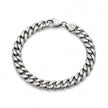 Lucky Curb Bracelet