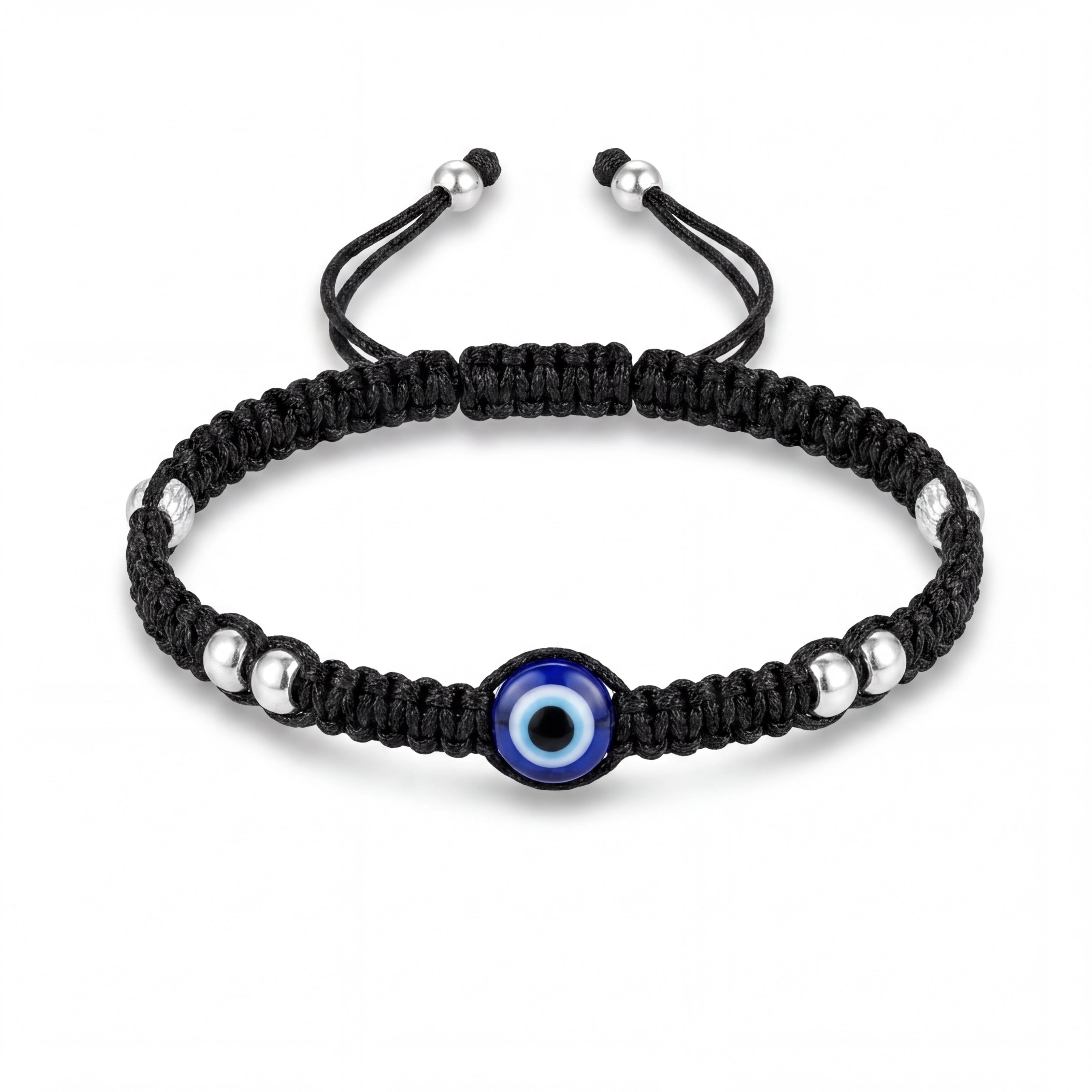 Evil Eye Anklet