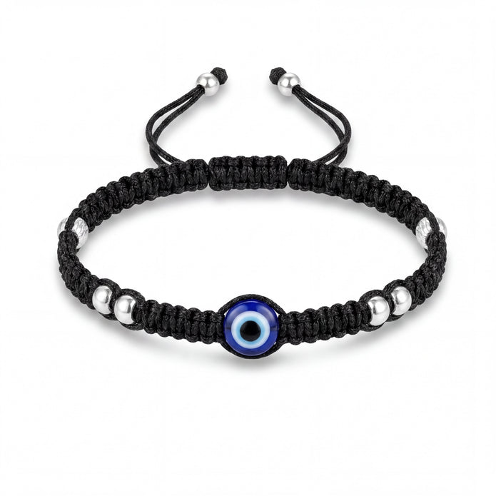 Evil Eye Anklet