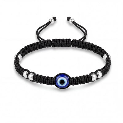 Evil Eye Anklet