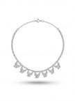 Butterfly CZ Bracelet