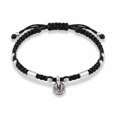Bloom Thread Anklet