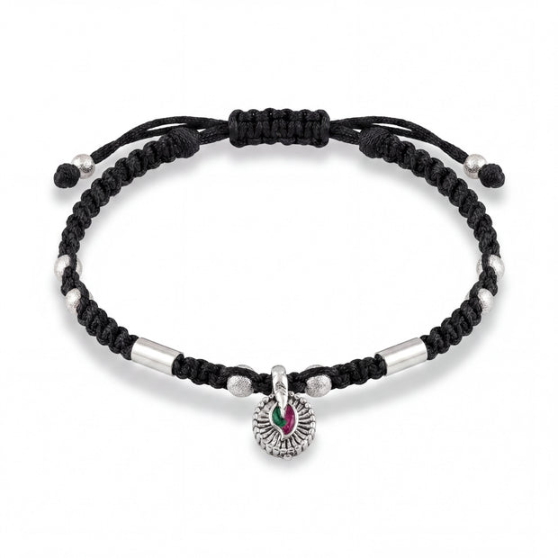 Bloom Thread Anklet