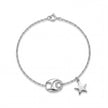 Luna Star Bracelet