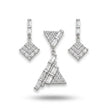 CZ Geometric Set