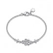 Floral Sparkle Bracelet