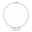 Blossom Pearl Necklace