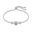 Floral Bloom Anklet