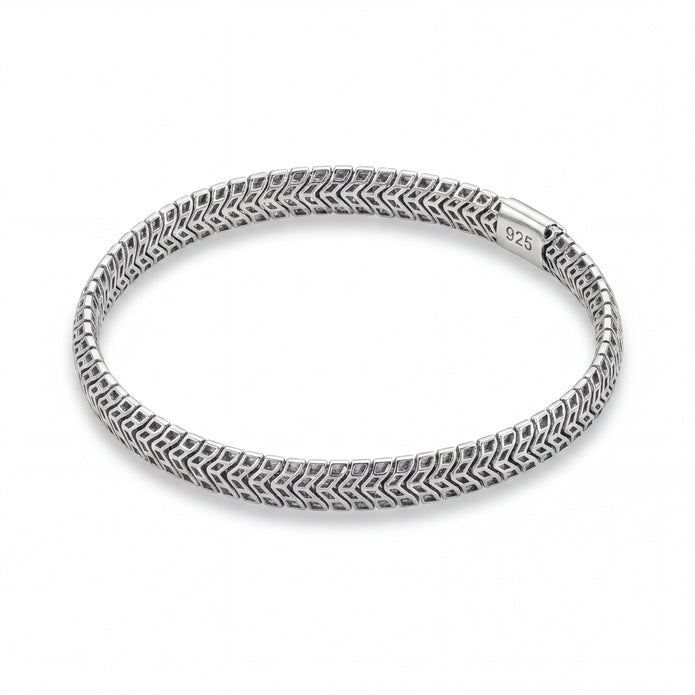 Heritage Weave Bracelet
