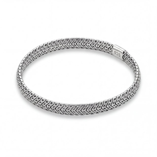 Heritage Weave Bracelet