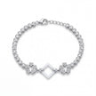 Clover Ceramic Bracelet