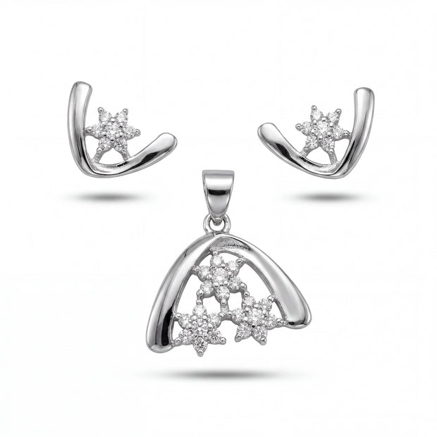 Starry Sparkle Set