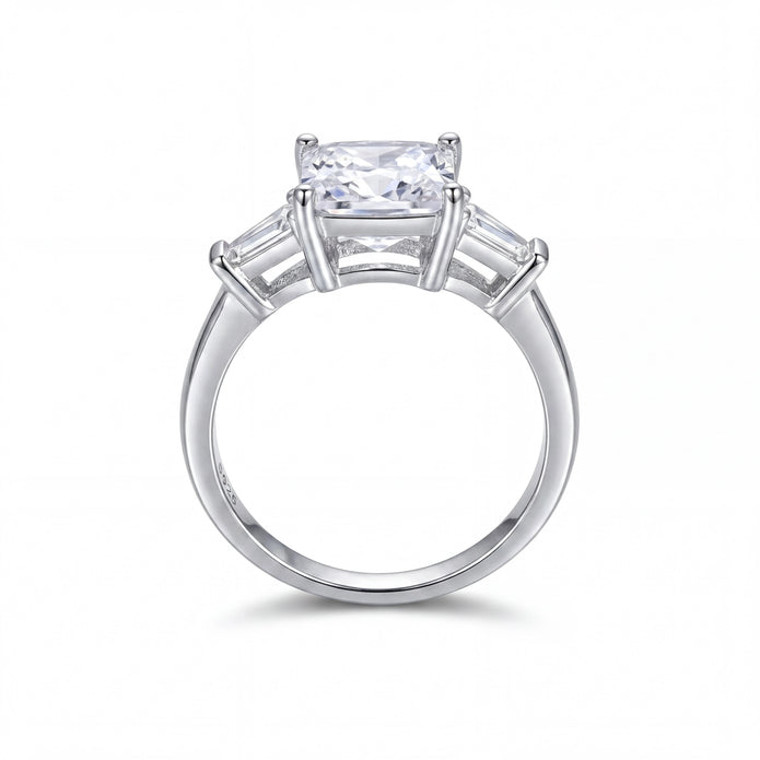 Trilogy Square Ring
