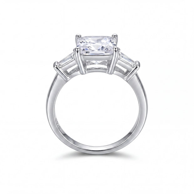 Trilogy Square Ring