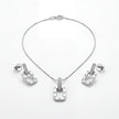 Rectangle Link CZ Set