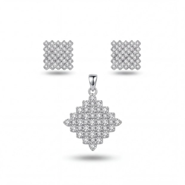 CZ Geometric Set