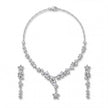 Starlit CZ Set
