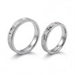 Textured Shine Bands