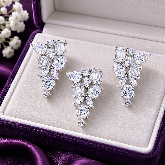 CZ Cluster Set