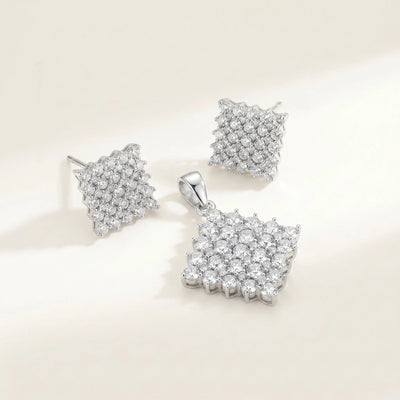 CZ Geometric Set — 2