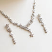 Starlit CZ Set — 2